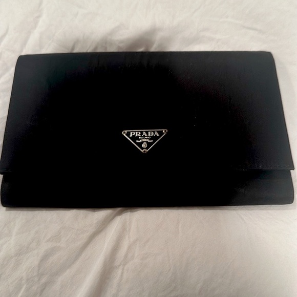 💫- PRADA Wallet-bag - Picture 5 of 9
